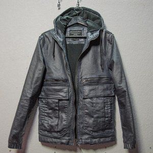 ZARA MAN DENIMWEAR Men's Jacket